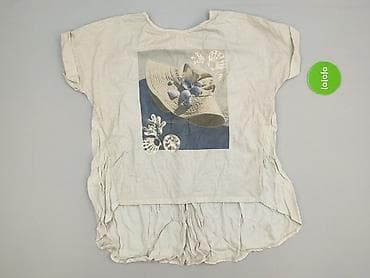 bialcon bluzka: Bluzka damska, rozmiar One size — 2