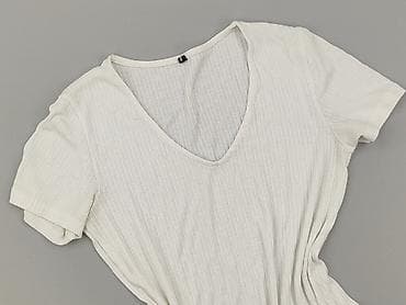 Sinsay, Women`s T-shirt, size L