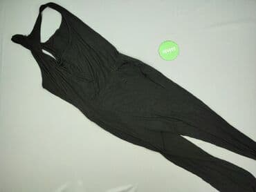 kombinezon zig zag: Amisu, Kombinezon damski, rozmiar XL — 3