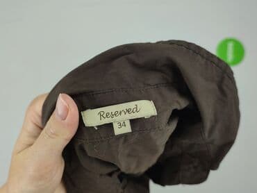 Kobiety: Reserved, Body damskie, rozmiar XS — 4