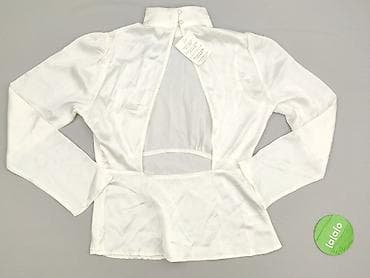 koszule liturgiczne: White, Bluzka damska, rozmiar M — 3