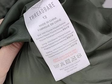 pull and bear kurtka bomber: Threadbare, Kurtka zimowa damska, rozmiar M — 5