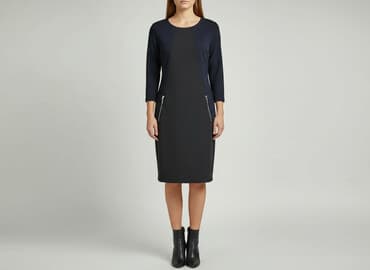 duże sukienki wizytowe: Saint Tropez, Sukienka damska, rozmiar M — 6