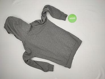 nike balmain: Pure, Кофта з каптуром жіноча, розмір M — 3