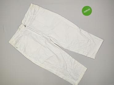 cape 38: Spodnie 3/4 damskie, rozmiar 2XL — 2
