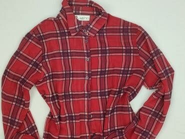 koszula flanelowa carhartt: Clockhouse, Koszula damska, rozmiar XS — 1