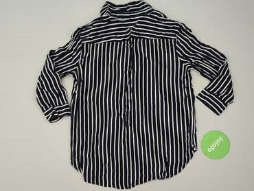 koszula w paski bershka: Koszula damska, rozmiar S — 3