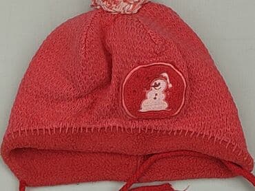 twinset kurtki: Cap, 12-18 months, condition - Good — 1