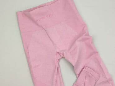 Bershka, Legginsy Sportowe damskie, M w lalafo.pl Bershka, Legginsy Sportowe damskie, M