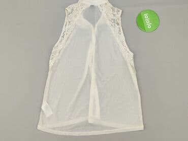 obcisla biale bluzki: Divided, Bluzka damska, XS — 3