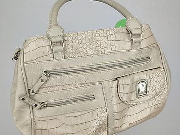 naprawa torebki: Torebka, stan - Bardzo dobry — 5