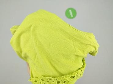 klapki ermes: Bluzka damska, rozmiar S — 4