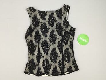 marks and spencer tops: Marks & Spencer, Women's blouse, size S — 2