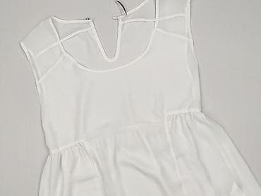 bluza pitbull: Bershka, Bluzka damska, rozmiar M — 1