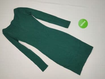 prosta sukienka do kolan: Sugarfree, Sukienka damska, rozmiar S — 3