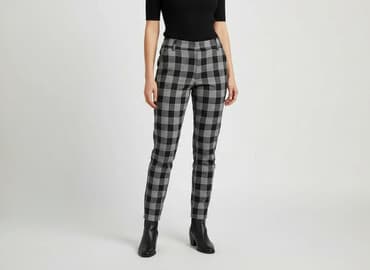 tally weijl bluza: Tally Weijl, Spodnie materiałowe damskie, rozmiar S — 6