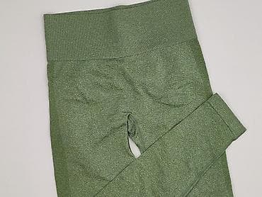 Legginsy Sportowe damskie, rozmiar M — 1