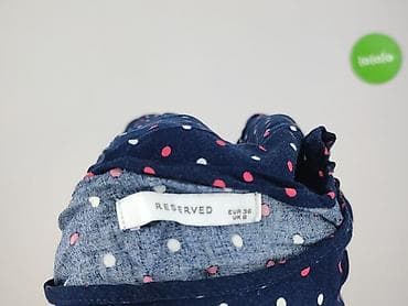 bluza sonic reserved: Bluzka damska, rozmiar S — 5