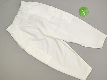 diverse sneakersy: Spodnie cargo damskie, rozmiar M — 2