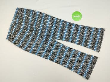 Ubrania damskie: Calliope, Spodnie materiałowe damskie, M — 3