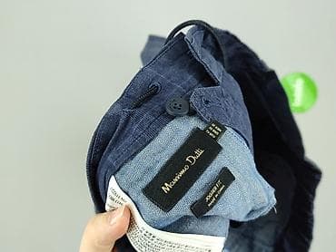 massimo dutti pl: Massimo Dutti, Chinosy dla mężczyzn, rozmiar L — 4