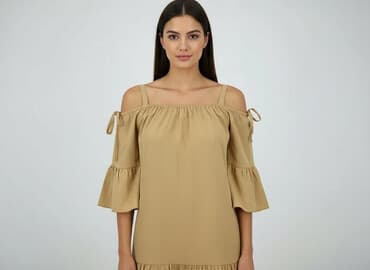 Сукня жіноча, розмір One size