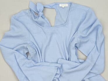 koszulki z dekoltem v: Bluzka damska, XL — 1