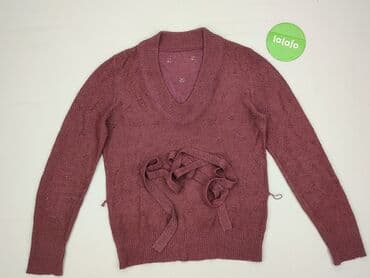 sukienki sweterkowe plus size: Светр жіночий, розмір S — 2