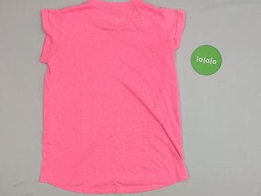 bluzki cleo: T-shirt damski, rozmiar S — 3