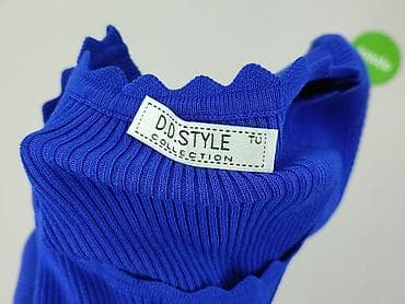 narzutka: Tu, Kardigan damski, rozmiar S — 6