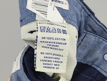 rag: Szorty dla mężczyzn, rozmiar S — 5