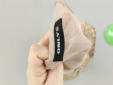 modne bluzki wiosenne: ONLY, Bluzka damska, rozmiar S — 4