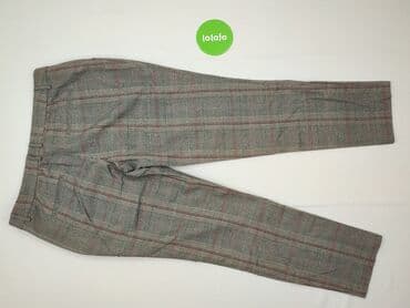 c a piżama: REDWOOD, Spodnie materiałowe damskie, rozmiar XL — 3