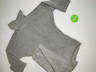 bluzy next: Ponczo damskie, rozmiar One size — 2