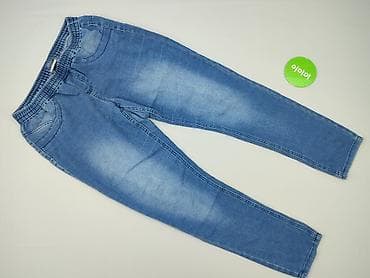 flash jeans: Jeansy damskie, rozmiar M — 2