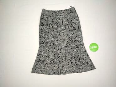 obcisłe sukienki midi: Women`s skirt, size L (EU 40) — 2