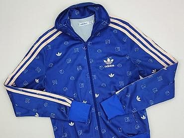house bomber: Adidas, Куртка жіноча, розмір S — 1