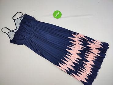 stradivarius dark cherry: Shein, Sukienka damska, rozmiar M — 3