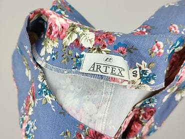 kurtki hetrego: Artex, Marynarka damska, rozmiar L — 4