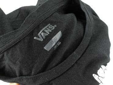 buty vans ccc: Vans, Top damski, rozmiar L — 4