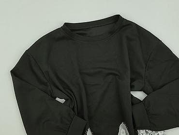 bluzki gotycka: Bluzka damska, rozmiar 6XL — 1