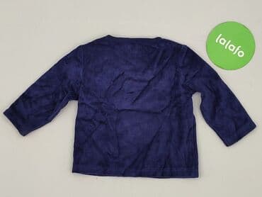 kombinezon czołgisty: Blouse, Inextenso, 3-6 months, condition - Very good — 3