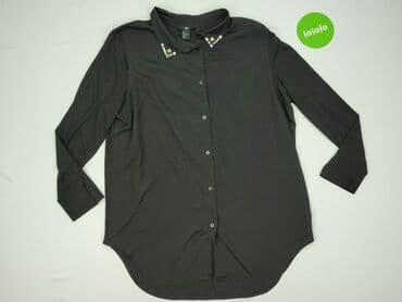 Koszule: H&M, Koszula damska, rozmiar S — 2