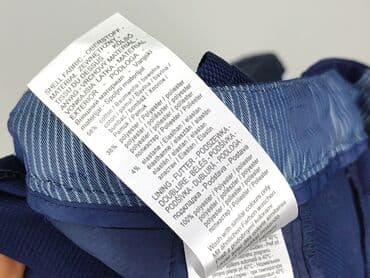 dżinsy orsay: Orsay, Spodnie materiałowe damskie, rozmiar M — 6