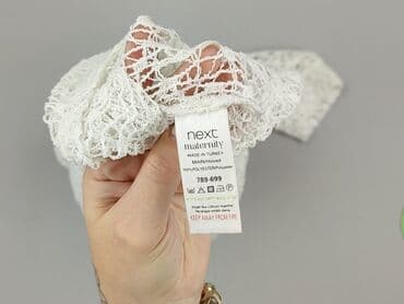 koszula nocna do karmienia lidl: Bluzka damska, rozmiar S — 4