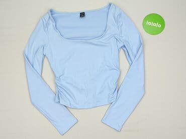 shein bluzki damskie wyprzedaż: Shein, Bluzka damska, rozmiar S — 2
