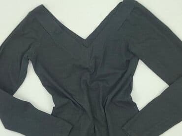 bluzki damskie dopasowane: Bluzka damska, S — 1