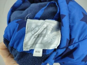 taranko sukienka niebieska: Kombinezon 1.5-2 lat, stan - Bardzo dobry — 4