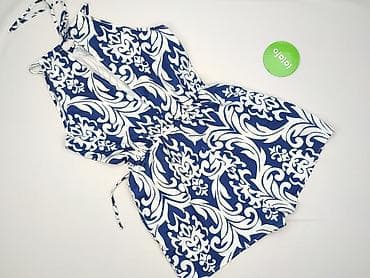 yezzy klapki: Shein, Kombinezon damski, rozmiar M — 3