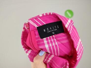 mohito spodenki biale: Mohito, Sukienka damska, rozmiar 2XS — 4